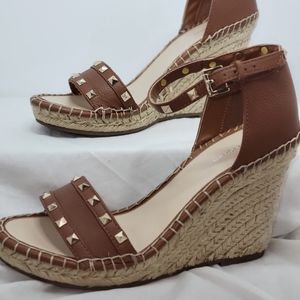 Marc Fisher Espadrille Wedges